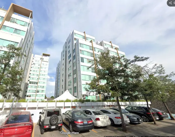 Departamento en venta en Ayuntamiento, Guadalajara — foto 3 de 5