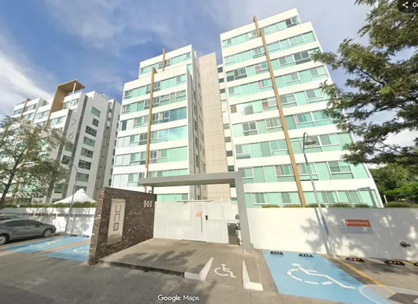 Departamento en venta en Ayuntamiento, Guadalajara — foto 2 de 5
