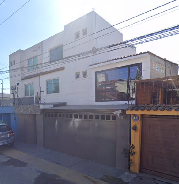 Casa en venta en Las Torres, Toluca — foto 2 de 8