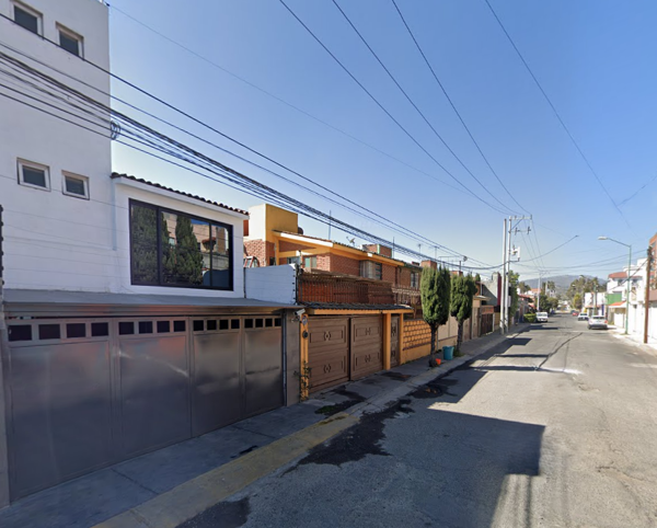 Casa en venta en Las Torres, Toluca — foto 3 de 8