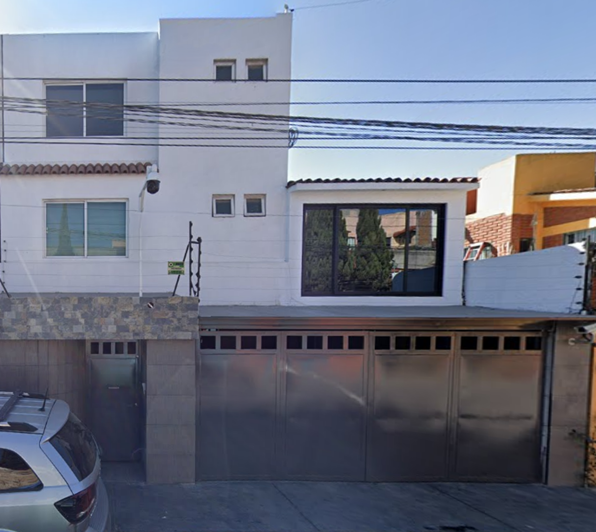 Casa en venta en Las Torres, Toluca — foto 1 de 8