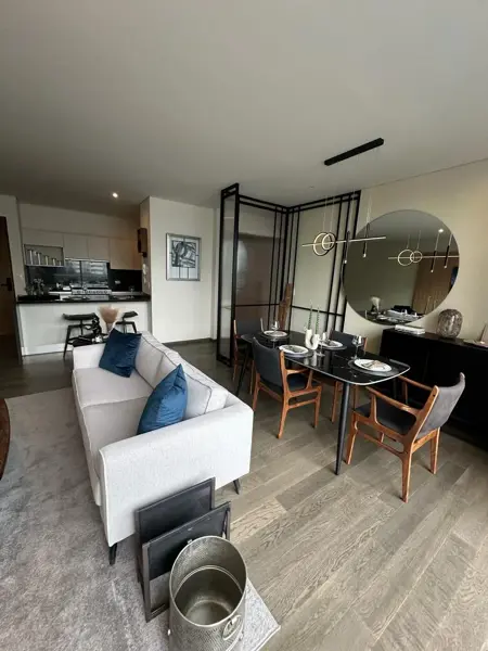 Departamento en venta en Santa Fe Cuajimalpa, Cuajimalpa de Morelos — foto 2 de 20
