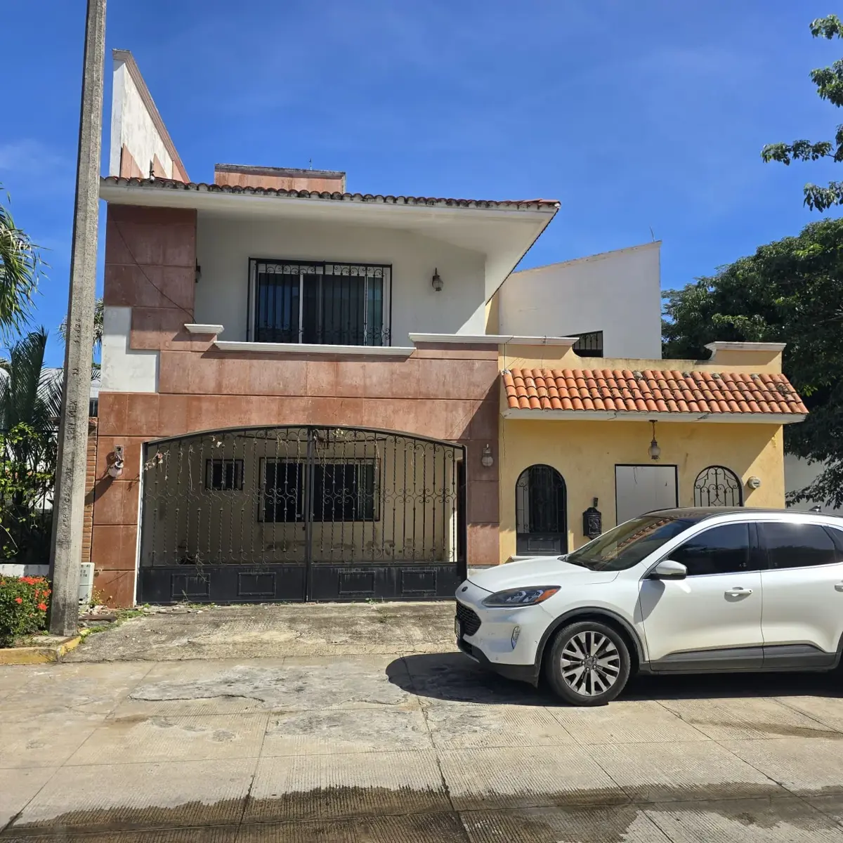 Casa en venta en El Country, Centro — foto 1 de 5