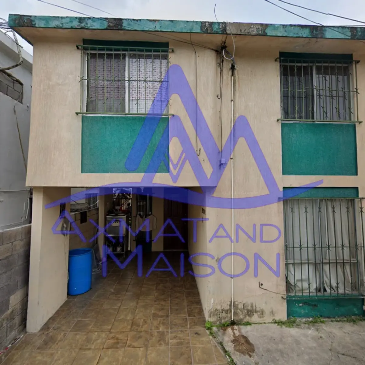 Casa en venta en Jardin 20 de Noviembre, Ciudad Madero — foto 1 de 10