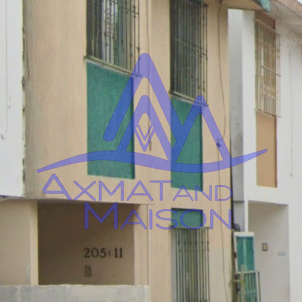Casa en venta en Jardin 20 de Noviembre, Ciudad Madero — foto 2 de 10