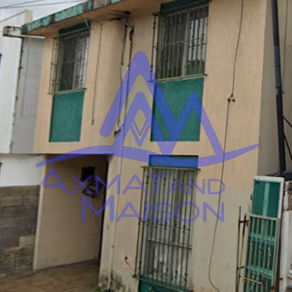 Casa en venta en Jardin 20 de Noviembre, Ciudad Madero — foto 3 de 10