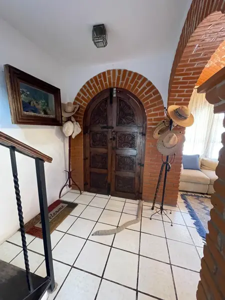 Casa en venta en Villas del Sol, Tequisquiapan — foto 3 de 42