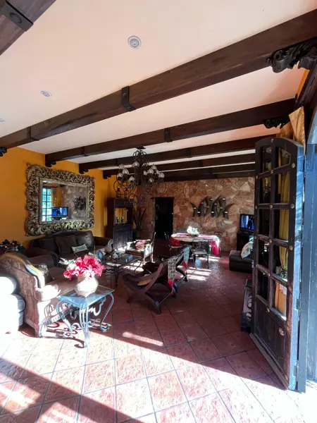 Hermosa Casa Tlaquepaque