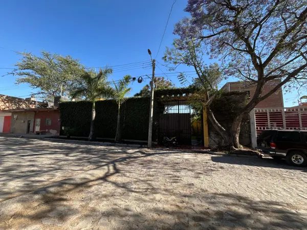 Quinta en venta en El Cerrito, San Pedro Tlaquepaque — foto 3 de 21