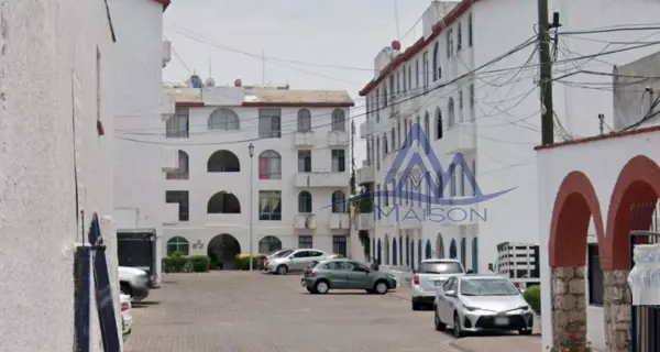 Departamento en Venta en Plan de Ayutla, Del Carmen, Aguascalientes — foto 1 de 8