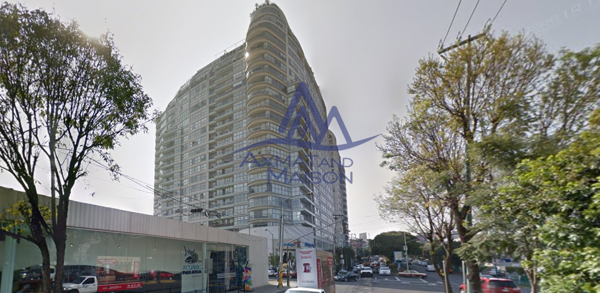 Departamento en venta en Irrigacion, Miguel Hidalgo — foto 3 de 12