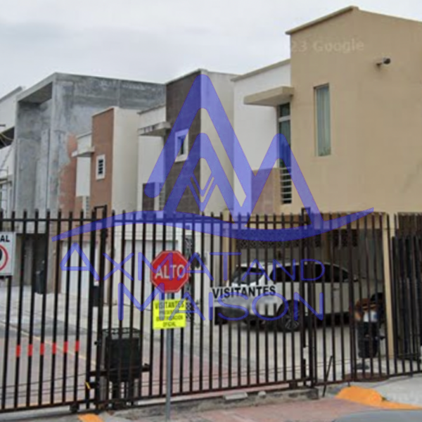 Casa en venta en Las Quintas, Reynosa — foto 3 de 13