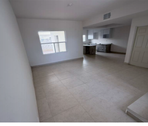 Casa en venta en Belisa Residencial, Juárez — foto 2 de 9