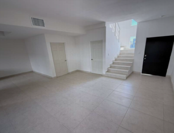 Casa en venta en Belisa Residencial, Juárez — foto 3 de 9
