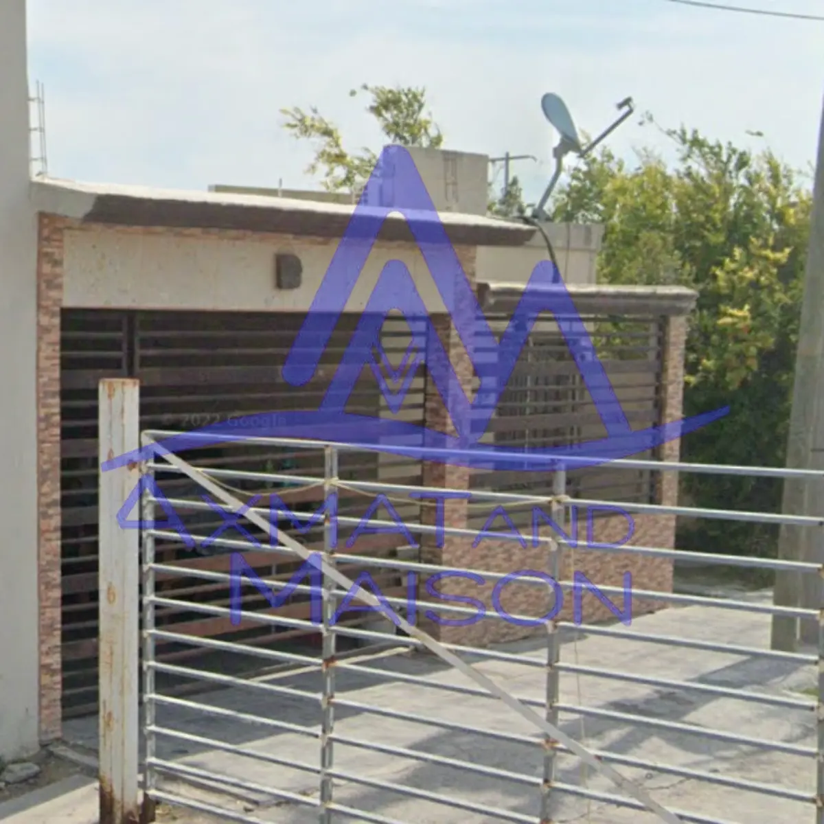Casa en venta en Villas Diamante, Reynosa — foto 1 de 10