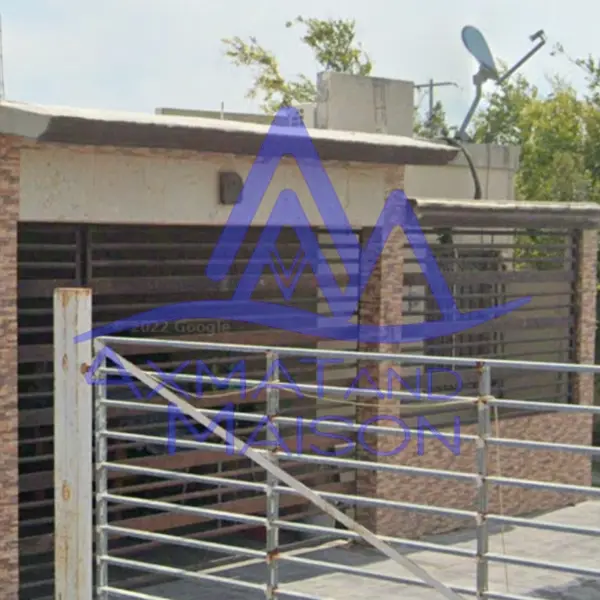 Casa en venta en Villas Diamante, Reynosa — foto 2 de 10