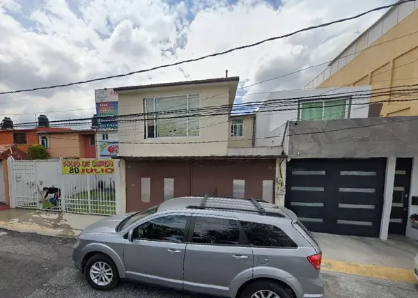 Casa en venta en Villas de la Hacienda, Atizapán de Zaragoza — foto 3 de 10