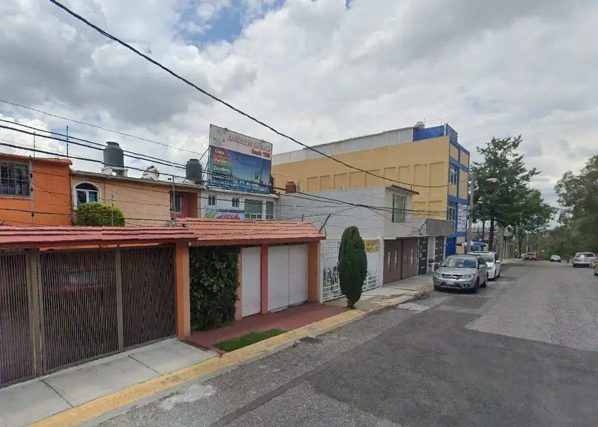 Casa en venta en Villas de la Hacienda, Atizapán de Zaragoza — foto 1 de 10