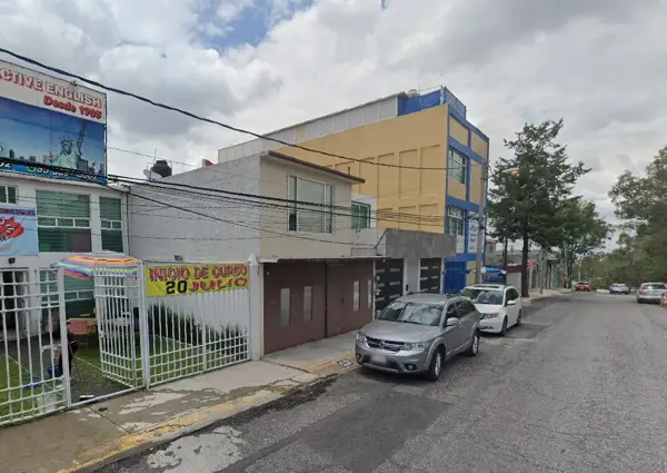 Casa en venta en Villas de la Hacienda, Atizapán de Zaragoza — foto 2 de 10