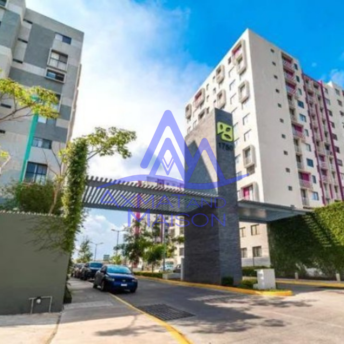 Departamento en venta en La Aurora, Guadalajara — foto 1 de 13