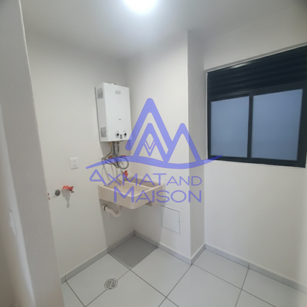 Departamento en venta en La Aurora, Guadalajara — foto 2 de 13