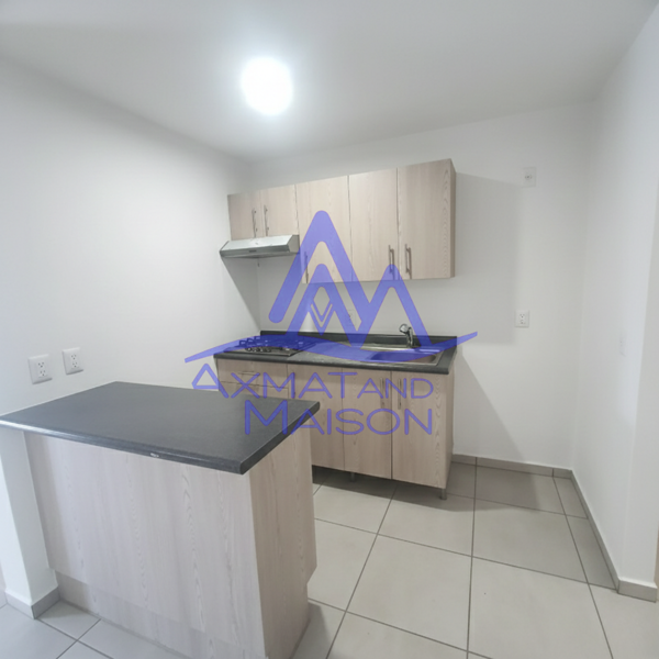 Departamento en venta en La Aurora, Guadalajara — foto 3 de 13