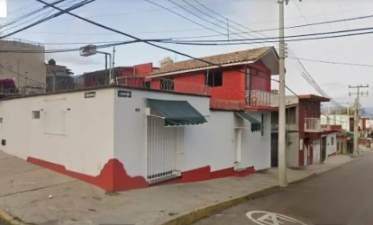Casa en venta en Oaxaca Centro, Oaxaca de Juárez — foto 1 de 16
