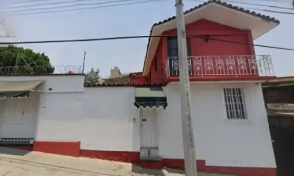 Casa en venta en Oaxaca Centro, Oaxaca de Juárez — foto 2 de 16