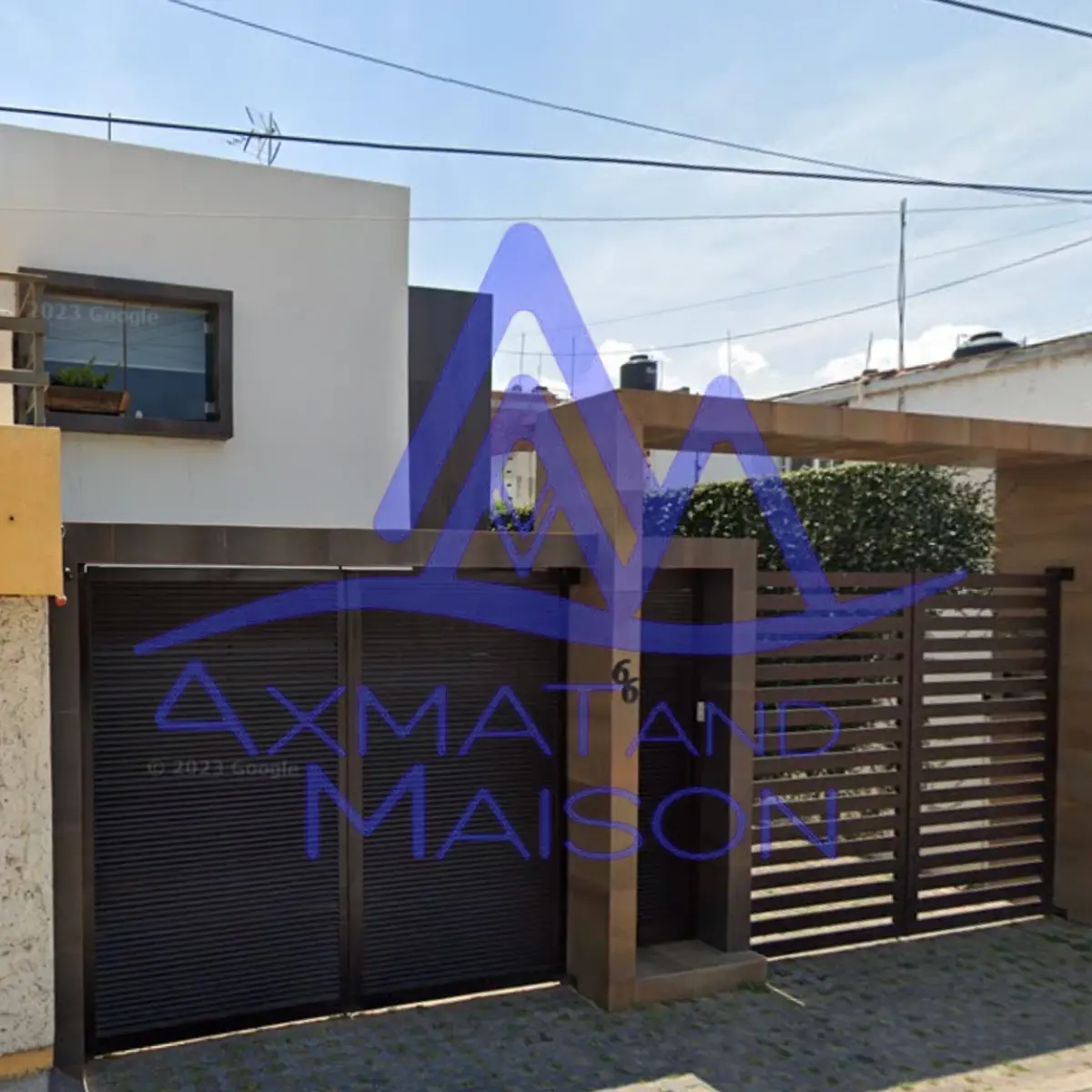 Casa en venta en Rancho Grande, Acámbaro — foto 1 de 11