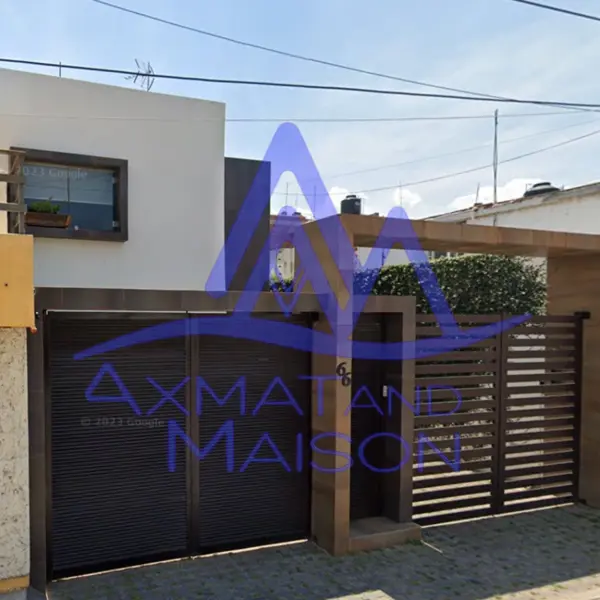 Casa con Precio Preferencial en Rancho Grande, Acámbaro MB