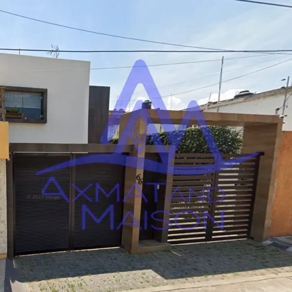 Casa en venta en Rancho Grande, Acámbaro — foto 3 de 11