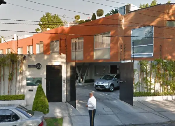 Casa en venta en Parque San Andres, Coyoacán — foto 2 de 13
