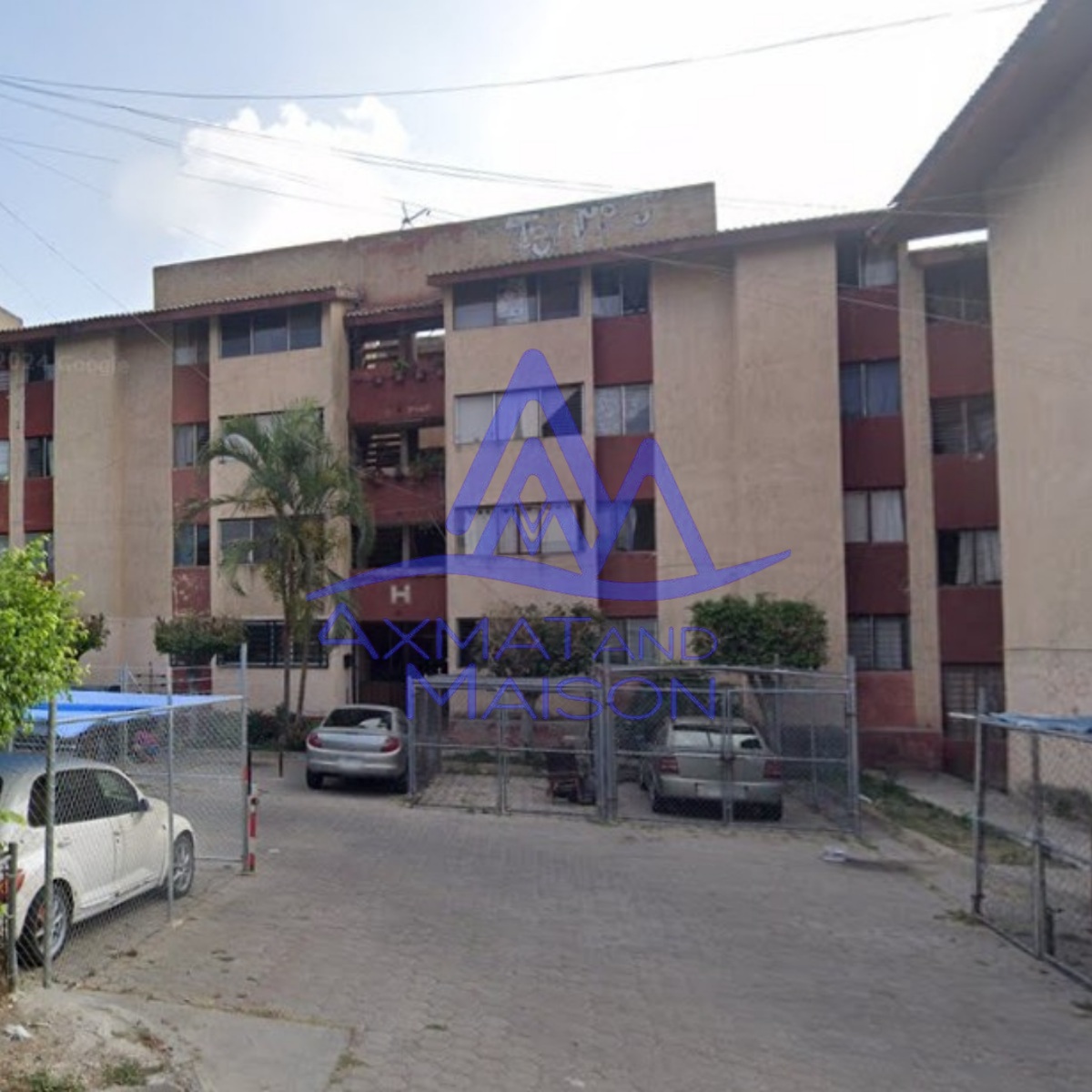 Departamento en venta en El Sauz, San Pedro Tlaquepaque — foto 1 de 12