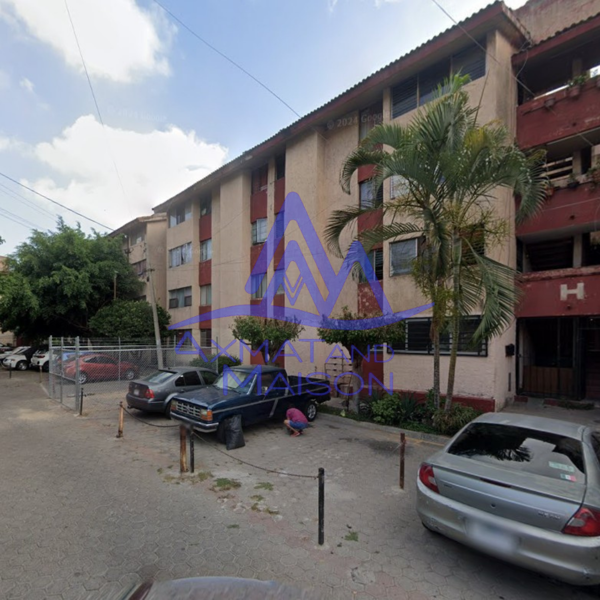 Departamento en venta en El Sauz, San Pedro Tlaquepaque — foto 2 de 12