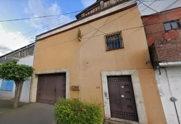 Casa Independiente en Ejecución Hipotecaria en Santa Rosa Panzacola, Oaxaca de Juárez LAAB1
