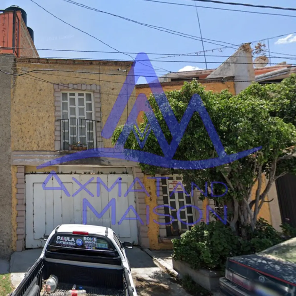 Casa en venta en Residencial Alcaldes, Lagos de Moreno — foto 1 de 19