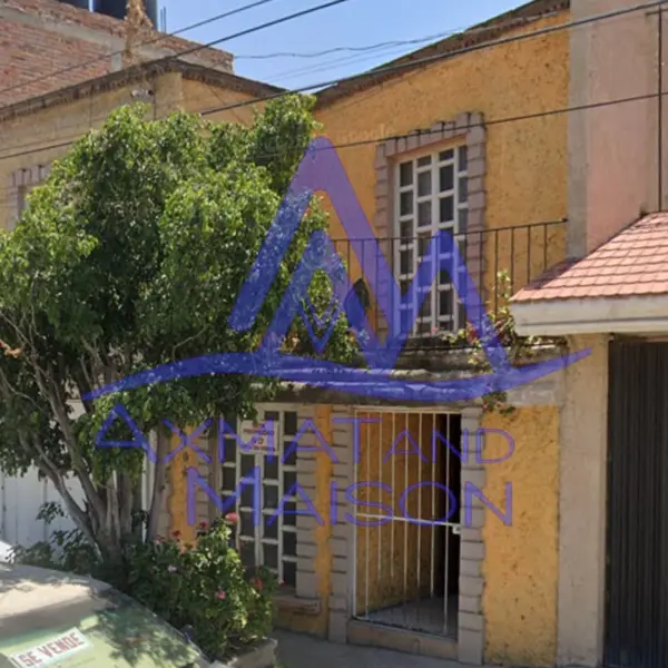 Casa en venta en Residencial Alcaldes, Lagos de Moreno — foto 2 de 19