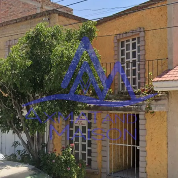 Casa en venta en Residencial Alcaldes, Lagos de Moreno — foto 3 de 19