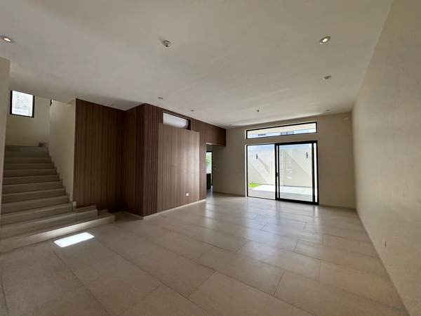 Casa en venta en Torrecillas y Ramones, Saltillo — foto 3 de 17