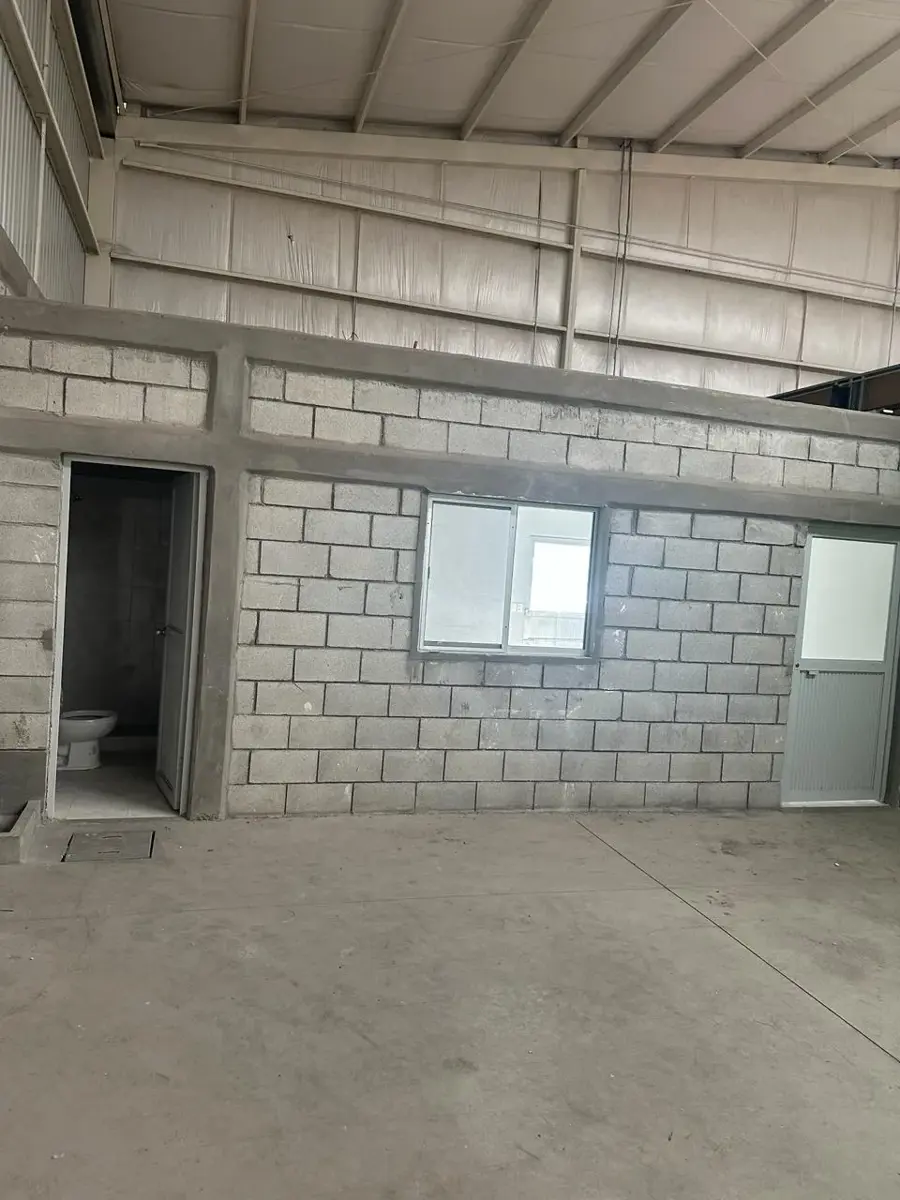 Vista 3 de Bodega en RENTA, Blvd Torreón  - Matamoros