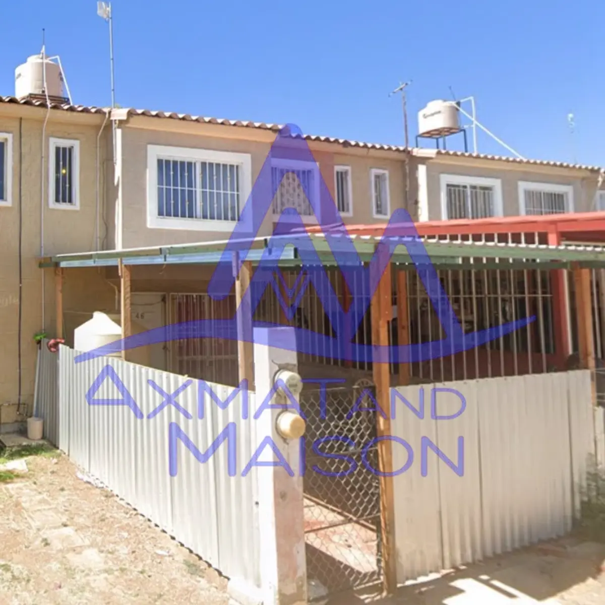 Casa en venta en Real del Valle, Villa de Zaachila — foto 1 de 10