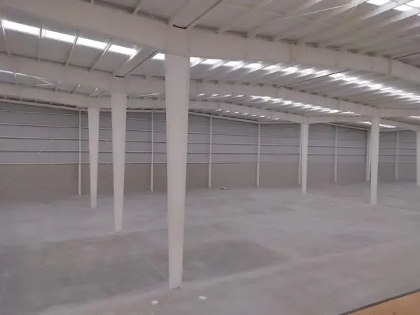 Nave en renta en Isidro Fabela, Lerma — foto 2 de 12