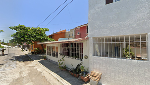 Casa en venta en Valle Dorado, Tepic — foto 2 de 8