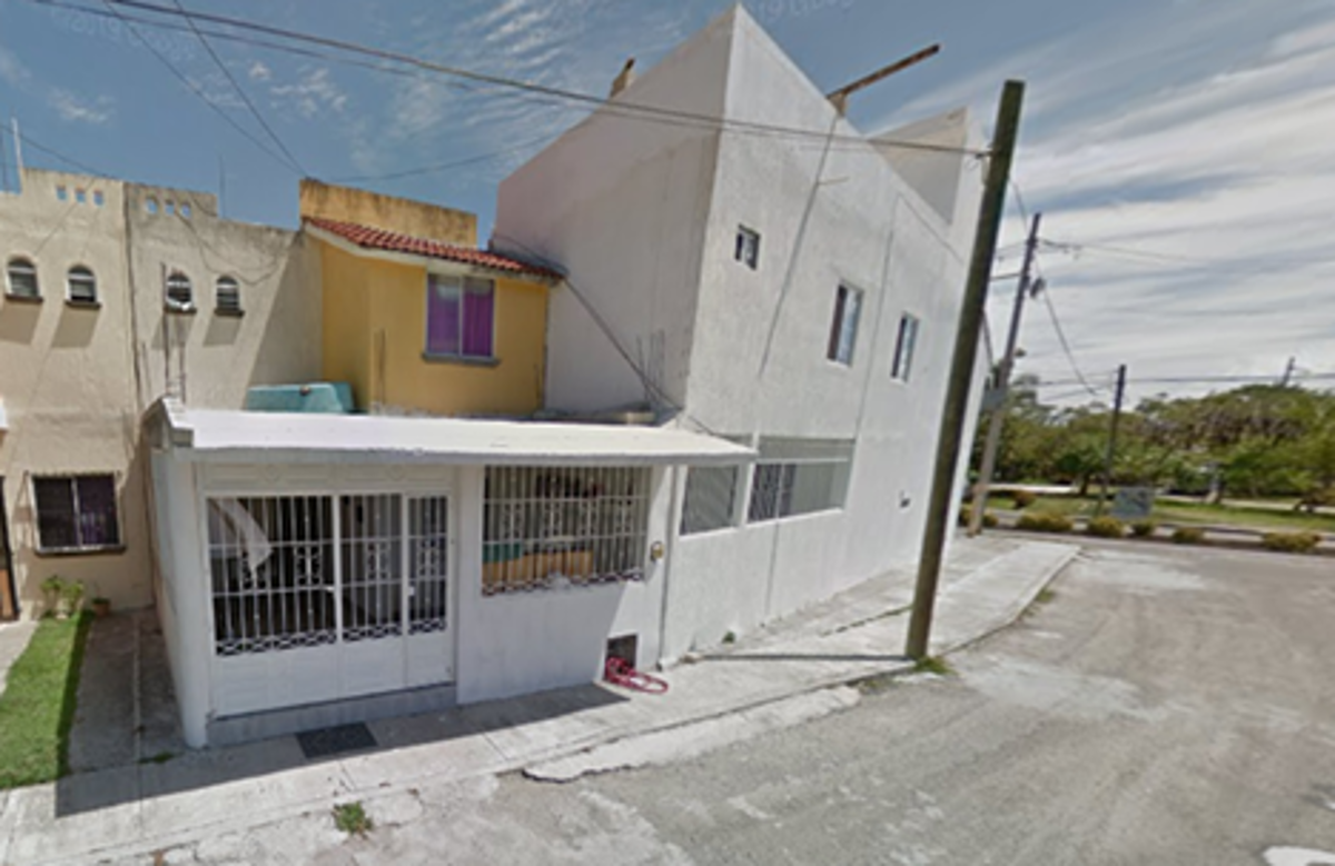 Casa en venta en Valle Dorado, Tepic — foto 1 de 8