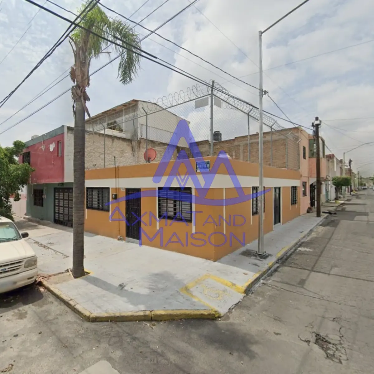 Casa en venta en San Rafael, Guadalajara — foto 1 de 13