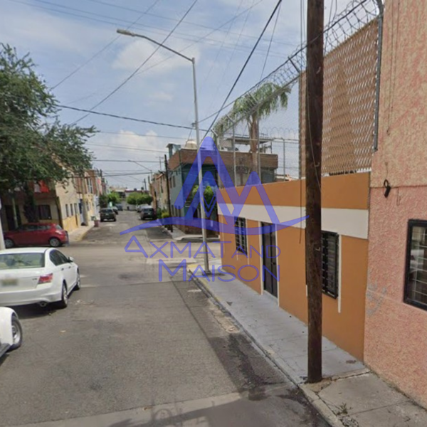 Casa en venta en San Rafael, Guadalajara — foto 2 de 13