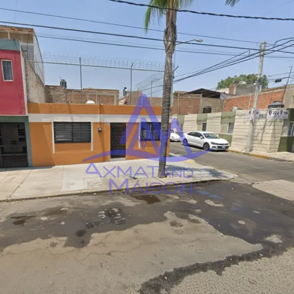 Casa en venta en San Rafael, Guadalajara — foto 3 de 13