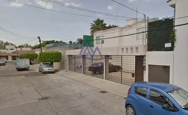 Casa en venta en Los Veintes, Celaya — foto 3 de 12