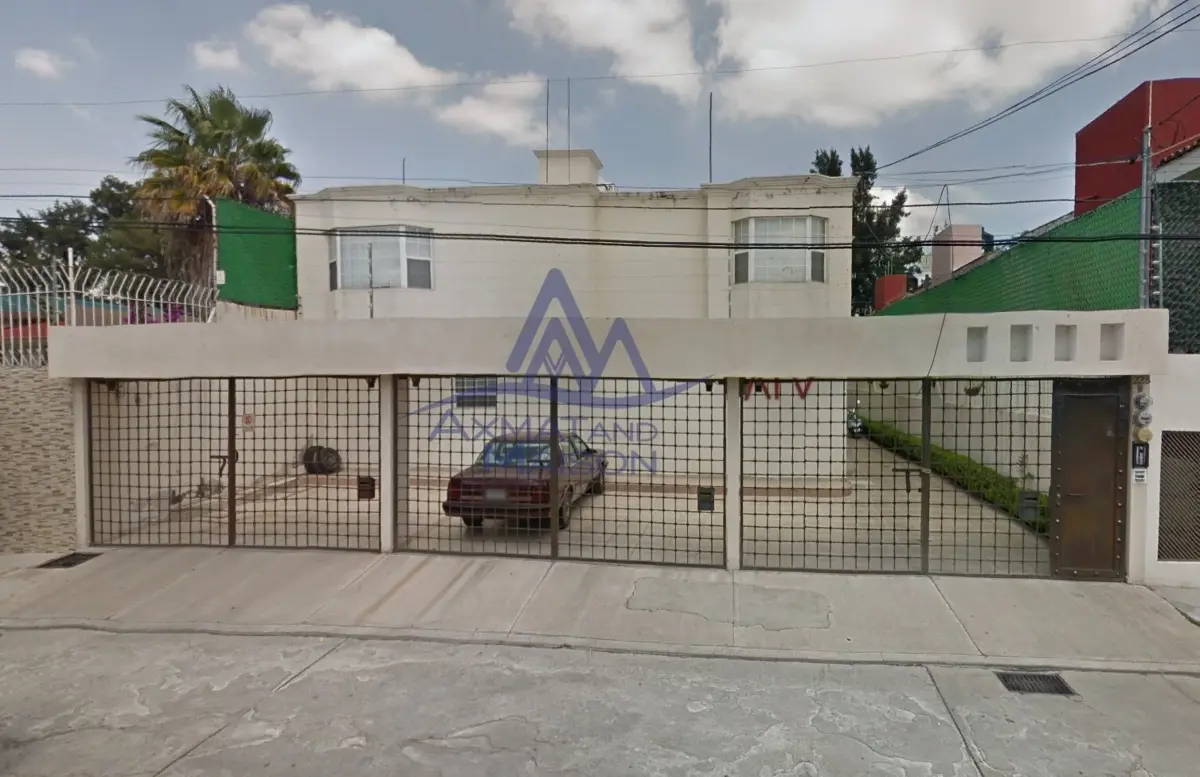 Casa en venta en Los Veintes, Celaya — foto 1 de 12