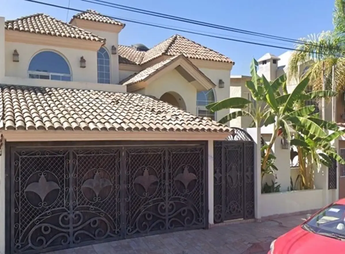 Casa en venta en Otay Universidad, Tijuana — foto 1 de 10